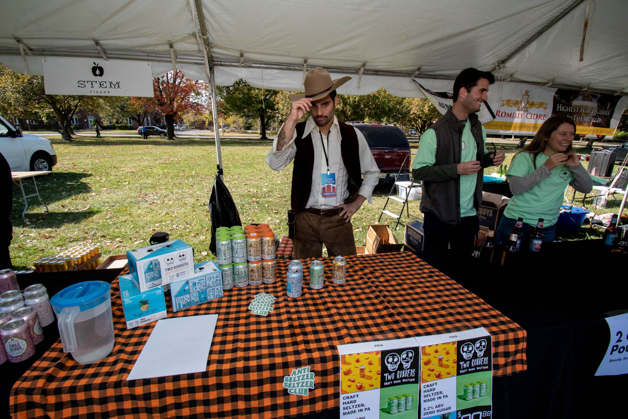Pour The Core Philly 2019-8779 - Photo by Karl Mischler, Jr